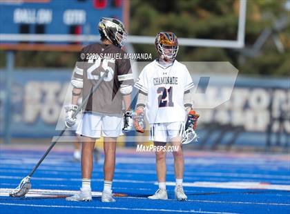 Thumbnail 3 in  St. Francis @ Chaminade photogallery.