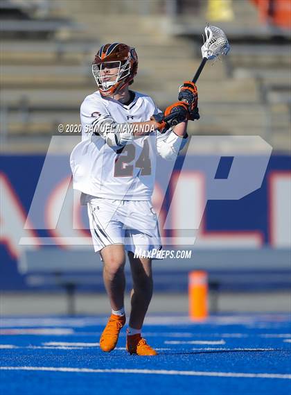 Thumbnail 3 in  St. Francis @ Chaminade photogallery.