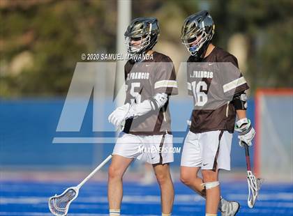 Thumbnail 2 in  St. Francis @ Chaminade photogallery.