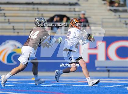 Thumbnail 2 in  St. Francis @ Chaminade photogallery.
