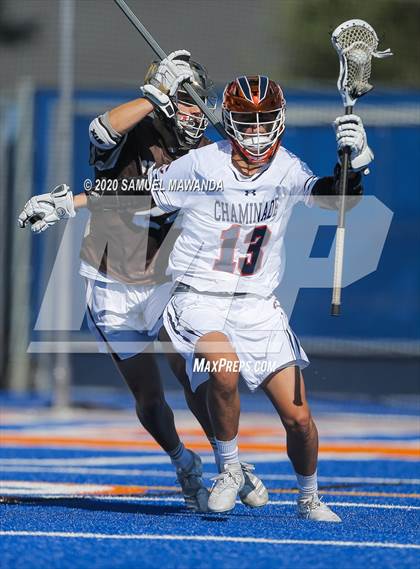 Thumbnail 2 in  St. Francis @ Chaminade photogallery.