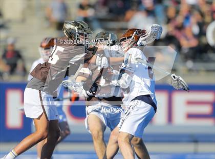 Thumbnail 2 in  St. Francis @ Chaminade photogallery.