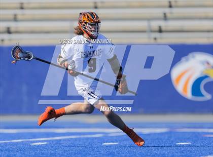 Thumbnail 1 in  St. Francis @ Chaminade photogallery.