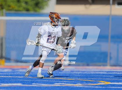 Thumbnail 1 in  St. Francis @ Chaminade photogallery.