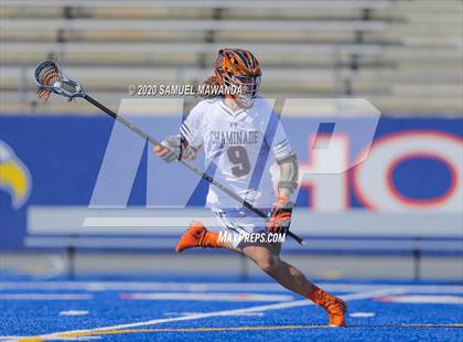 Thumbnail 2 in  St. Francis @ Chaminade photogallery.