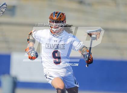 Thumbnail 3 in  St. Francis @ Chaminade photogallery.