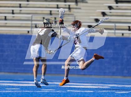 Thumbnail 3 in  St. Francis @ Chaminade photogallery.