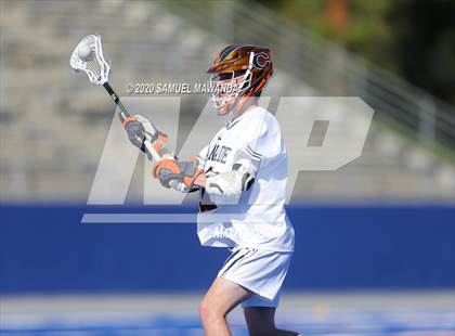 Thumbnail 1 in  St. Francis @ Chaminade photogallery.