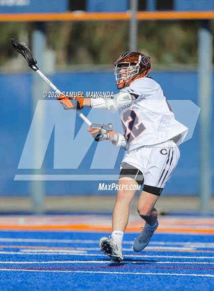 Thumbnail 3 in  St. Francis @ Chaminade photogallery.