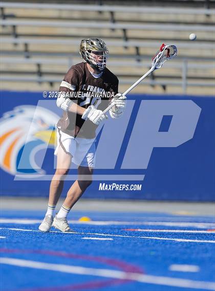 Thumbnail 2 in  St. Francis @ Chaminade photogallery.