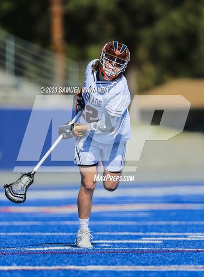 Thumbnail 2 in  St. Francis @ Chaminade photogallery.