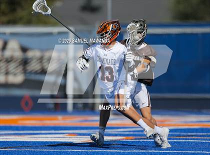 Thumbnail 1 in  St. Francis @ Chaminade photogallery.