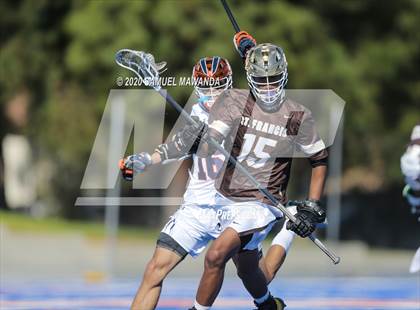 Thumbnail 1 in  St. Francis @ Chaminade photogallery.