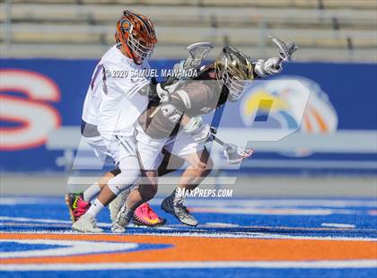 Thumbnail 3 in  St. Francis @ Chaminade photogallery.