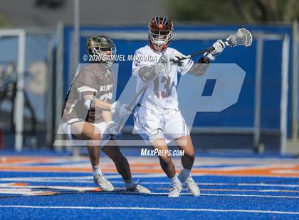 Thumbnail 3 in  St. Francis @ Chaminade photogallery.