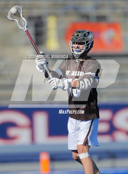 Thumbnail 1 in  St. Francis @ Chaminade photogallery.