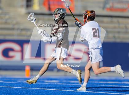 Thumbnail 1 in  St. Francis @ Chaminade photogallery.