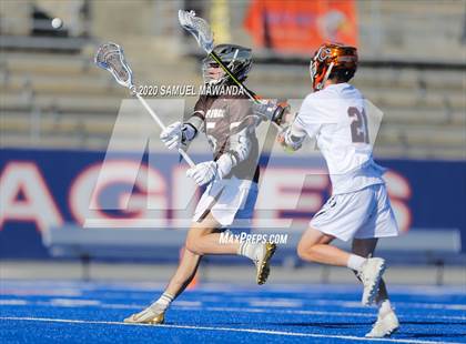 Thumbnail 2 in  St. Francis @ Chaminade photogallery.