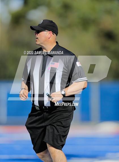 Thumbnail 1 in  St. Francis @ Chaminade photogallery.