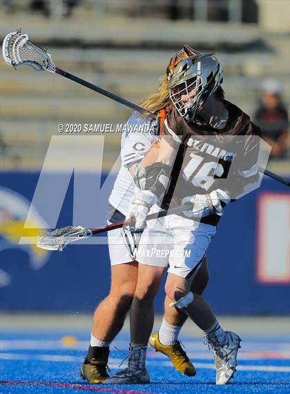 Thumbnail 3 in  St. Francis @ Chaminade photogallery.