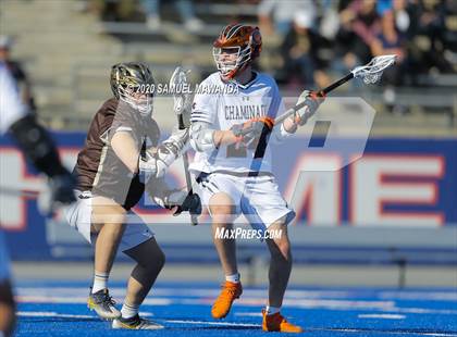 Thumbnail 2 in  St. Francis @ Chaminade photogallery.