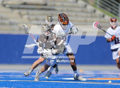 Thumbnail 2 in  St. Francis @ Chaminade photogallery.