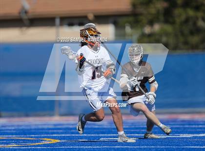 Thumbnail 3 in  St. Francis @ Chaminade photogallery.
