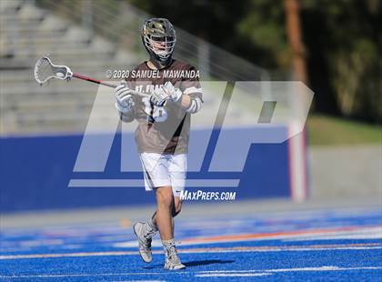 Thumbnail 3 in  St. Francis @ Chaminade photogallery.
