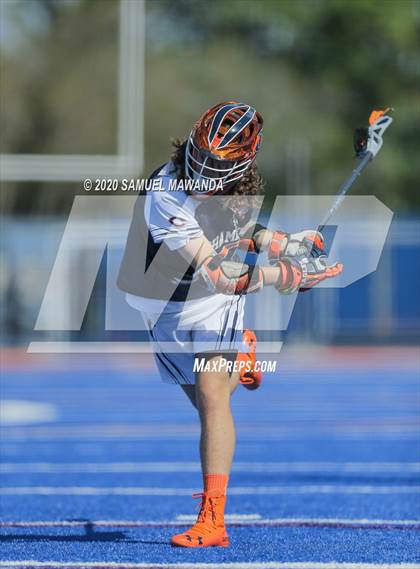 Thumbnail 1 in  St. Francis @ Chaminade photogallery.