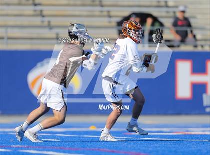 Thumbnail 1 in  St. Francis @ Chaminade photogallery.