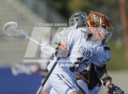 Thumbnail 1 in  St. Francis @ Chaminade photogallery.