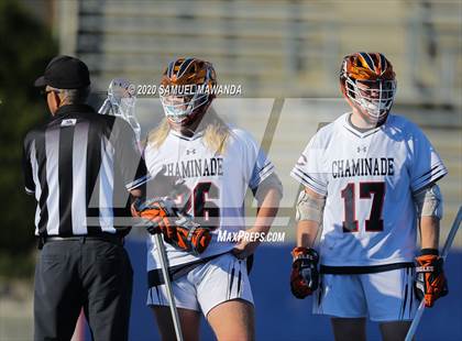 Thumbnail 3 in  St. Francis @ Chaminade photogallery.