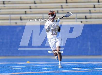 Thumbnail 1 in  St. Francis @ Chaminade photogallery.