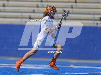 Thumbnail 2 in  St. Francis @ Chaminade photogallery.