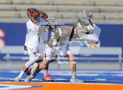 Thumbnail 1 in  St. Francis @ Chaminade photogallery.