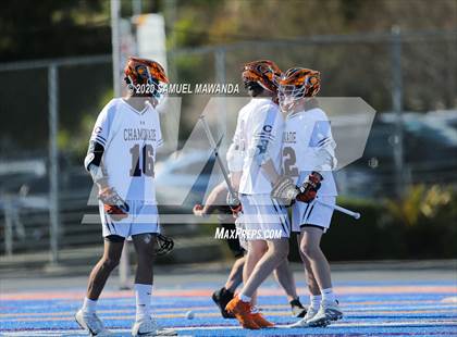 Thumbnail 2 in  St. Francis @ Chaminade photogallery.