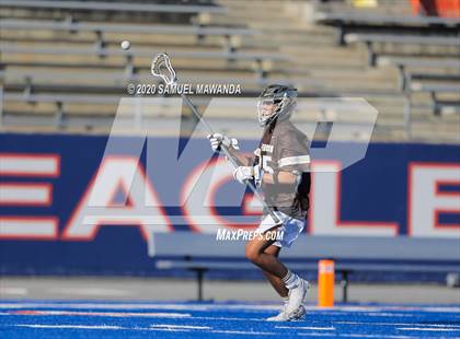 Thumbnail 3 in  St. Francis @ Chaminade photogallery.
