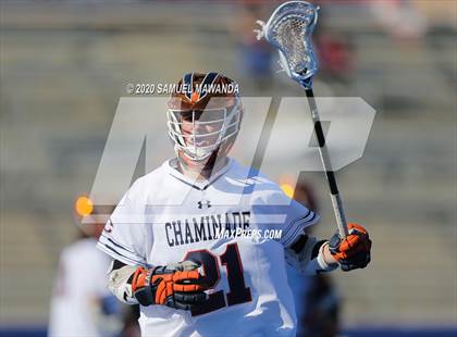 Thumbnail 3 in  St. Francis @ Chaminade photogallery.