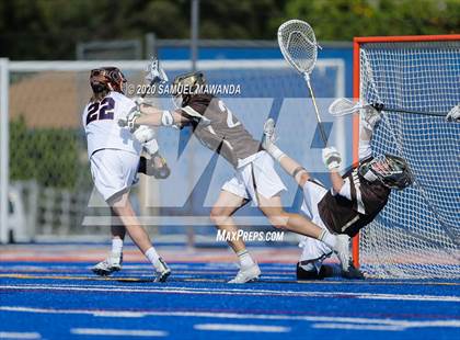 Thumbnail 3 in  St. Francis @ Chaminade photogallery.