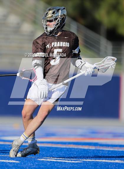 Thumbnail 1 in  St. Francis @ Chaminade photogallery.