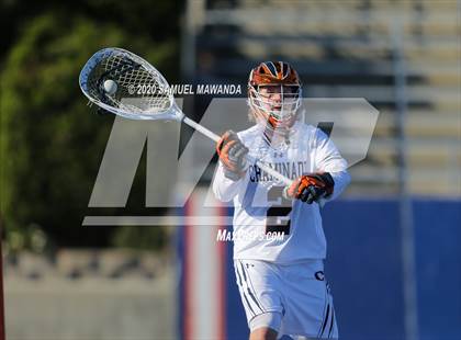 Thumbnail 2 in  St. Francis @ Chaminade photogallery.