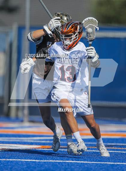 Thumbnail 3 in  St. Francis @ Chaminade photogallery.
