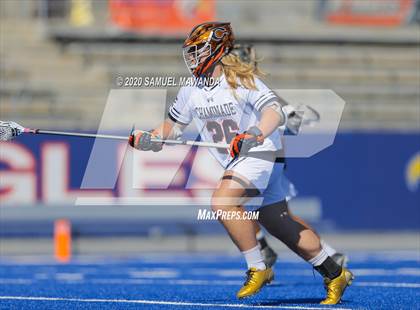 Thumbnail 1 in  St. Francis @ Chaminade photogallery.