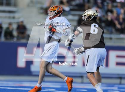 Thumbnail 2 in  St. Francis @ Chaminade photogallery.
