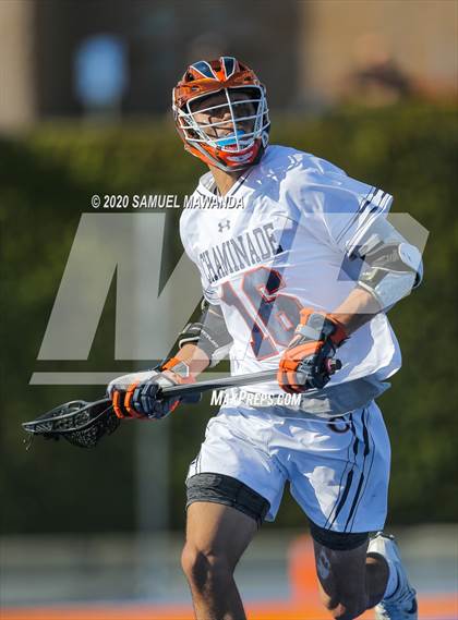 Thumbnail 3 in  St. Francis @ Chaminade photogallery.