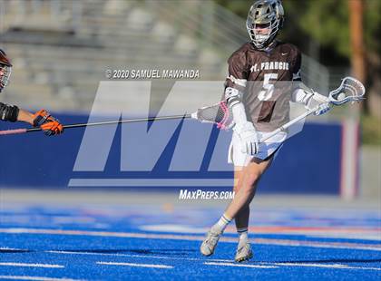 Thumbnail 2 in  St. Francis @ Chaminade photogallery.