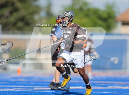 Thumbnail 3 in  St. Francis @ Chaminade photogallery.