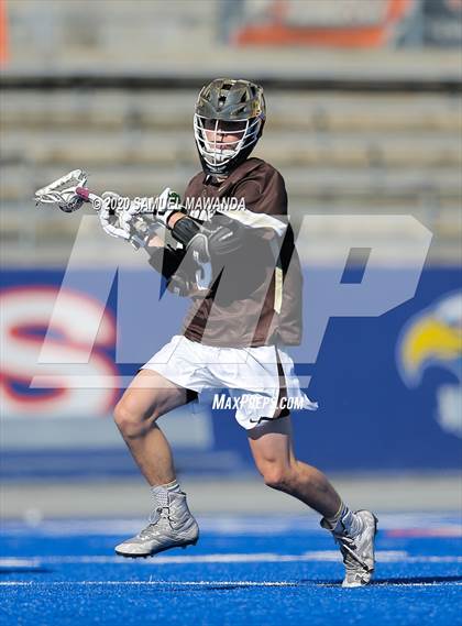 Thumbnail 1 in  St. Francis @ Chaminade photogallery.