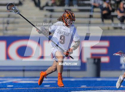 Thumbnail 1 in  St. Francis @ Chaminade photogallery.