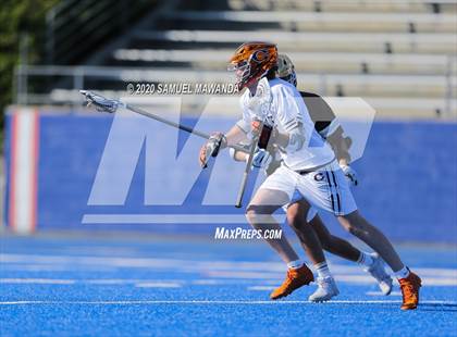 Thumbnail 3 in  St. Francis @ Chaminade photogallery.